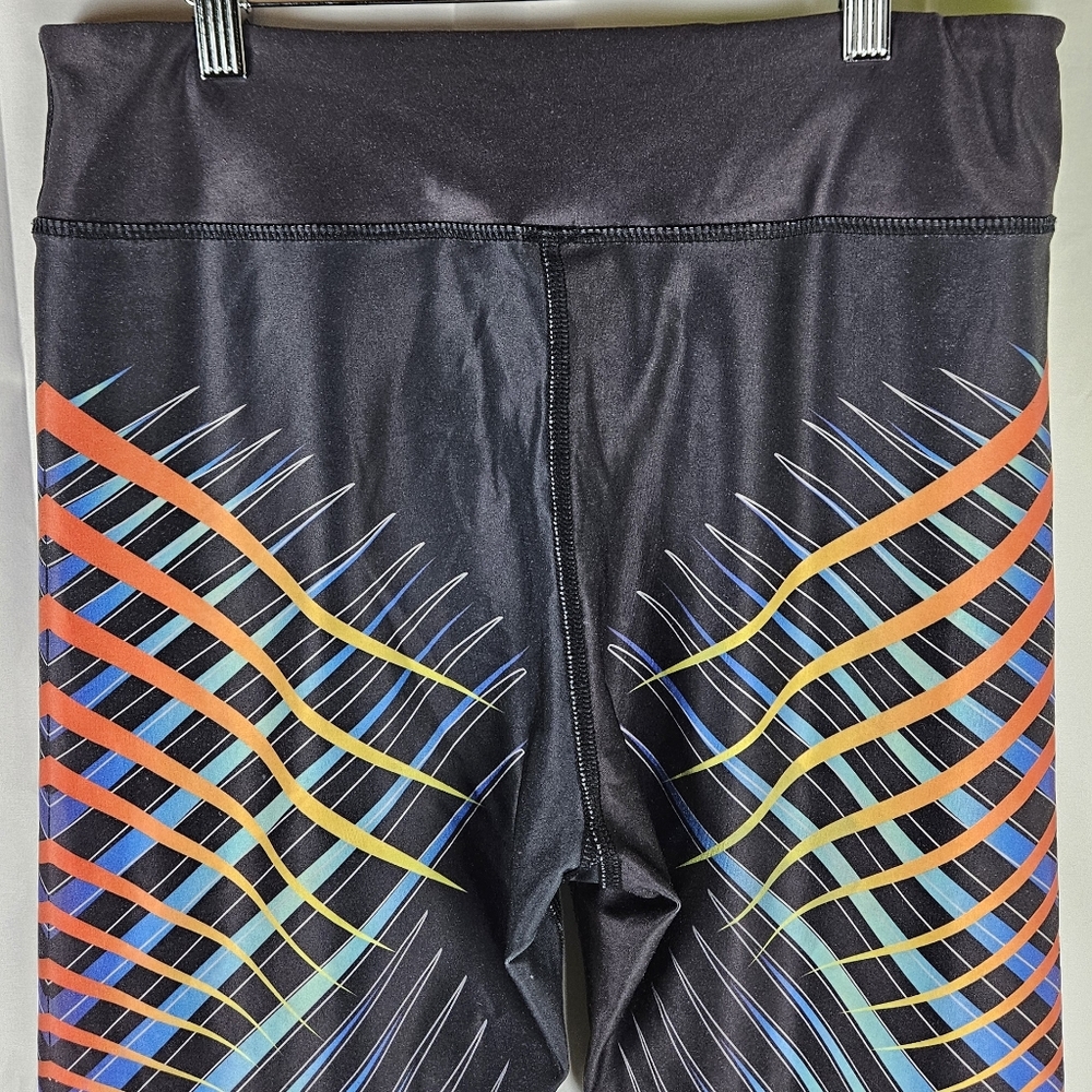 Evolution And Creation Active Cropped Leggings Wo… - image 7